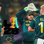Australia: ఆస్ట్రేలియాకు మ‌రో చావుదెబ్బ‌..ఒలింపిక్స్ లో స్థానం గ‌ల్లంతు..!