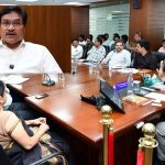 HYDRAA: హైడ్రా కమిషనర్‌తో ఇక నేరుగా ‘ఫోన్-ఇన్’.. శనివారం ఫిర్యాదు చేస్తే చాలు, యాక్షన్ మొదలు!
