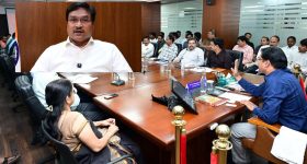 HYDRAA: హైడ్రా కమిషనర్‌తో ఇక నేరుగా ‘ఫోన్-ఇన్’.. శనివారం ఫిర్యాదు చేస్తే చాలు, యాక్షన్ మొదలు!