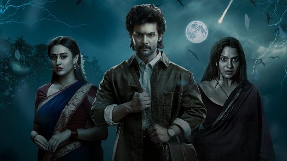 Shambala OTT: ఓటీటీలోనూ తగ్గని ఆది శంభాల క్రేజ్… ఆహాలో సరికొత్త రికార్డు !