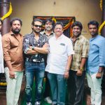 Aakarshita Launch: త్రిగుణ్ హీరోగా ప్రారంభమైన ‘ఆకర్షిత’ మూవీ.. దర్శకుడు ఏం అన్నారంటే?