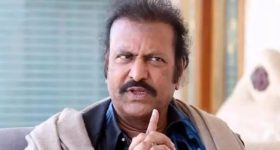 Kannada Comedy Horror : ఐదు దెయ్యాలతో ఉక్కిరి బిక్కిరి అయ్యే అభాగ్యుడు... ఓటీటీలోకి కన్నడ కామెడీ హారర్
