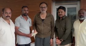 Nagababu: గుండె సంబంధిత వ్యాధితో చిన్నారి.. మంచి మనసు చాటుకున్న నాగబాబు!