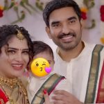 Anjali Pawan: కొడుకును పరిచయం చేసిన బుల్లితెర నటి అంజలి పవన్..ఎంత క్యూట్ గా ఉన్నాడో..