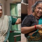 Actress Radhika: మేకప్ కోసమే 7గంటలు.. ఈ నటి డెడికేషన్ కు హ్యాట్సాఫ్ చెప్పాల్సిందే?