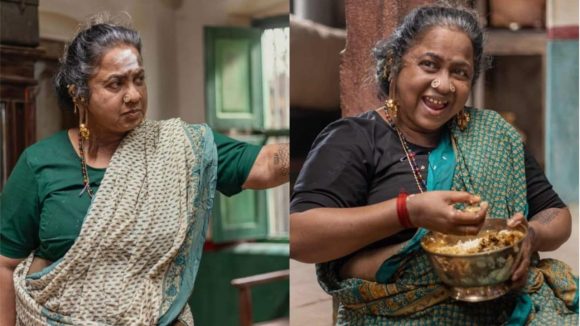 Actress Radhika: మేకప్ కోసమే 7గంటలు.. ఈ నటి డెడికేషన్ కు హ్యాట్సాఫ్ చెప్పాల్సిందే?