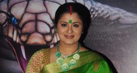 Sudha Chandran: నటి సుధా చంద్రన్ కు వింత అనుభవం.. అర్ధరాత్రి గదిలో..