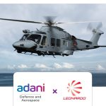 Adani Helicopter Pact: హెలికాప్టర్ తయారీ రంగంలో అడుగుపెట్టిన అదానీ.. ఇటాలియన్ కంపెనీతో ఒప్పందం