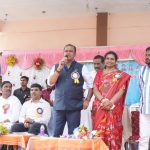 Komatireddy Venkat Reddy: రెండేళ్లలో నల్గొండ స్మార్ట్ సిటీగా తీర్చిదిద్దుతాం : మంత్రి  కోమటిరెడ్డి వెంకటరెడ్డి