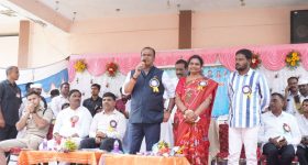 KTR: బాల్క సుమన్ అరెస్ట్ దారుణం.. రేవంత్ సర్కార్‌పై కేటీఆర్ ఫైర్
