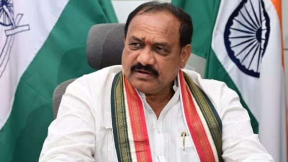 Mahesh Kumar Goud: తెలంగాణలో కాంగ్రెస్‌కు తిరుగులేదు.. మరో రెండు పర్యాయాలు మాదే అధికారం : టీపీసీసీ చీఫ్ మహేష్ కుమార్ గౌడ్