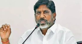 Bhatti Vikramarka: బుద్ధుడు, అంబేద్క‌ర్ మార్గంలో మా పాల‌న కొన‌సాగుతుంది : ఉప ముఖ్య‌మంత్రి భ‌ట్టి విక్ర‌మార్క‌