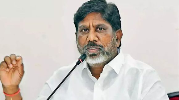 Bhatti Vikramarka: బుద్ధుడు, అంబేద్క‌ర్ మార్గంలో మా పాల‌న కొన‌సాగుతుంది : ఉప ముఖ్య‌మంత్రి భ‌ట్టి విక్ర‌మార్క‌