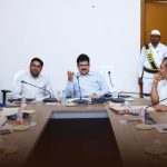 Collector Hanumantha Rao: పాఠశాలల్లో సివిల్ వర్క్స్ పనులను మార్చి, 15 వరకు పూర్తి చేయాలి : కలెక్టర్ హనుమంతరావు
