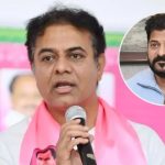 KTR: బడ్జెట్లో కాంగ్రెస్ ఇచ్చిన హామీలకు నిధులు కేటాయించాలి.. సీఎం రేవంత్ రెడ్డికి కేటీఆర్ బహిరంగ లేఖ