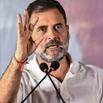 Rahul Gandhi: రెండేళ్ల పాలన పై రాహుల్ కాంప్లిమెంట్.. టీం వర్క్ తో ముందుకు సాగాలన్న ఆగ్రనేత