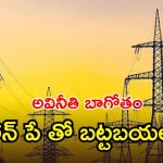 SPDCL Corruption: విద్యుత్ సంస్థలో 36 మందిపై వేటు? అవినీతి వలలో చిక్కిన వారిపై ఎస్పీడీసీఎల్ సీరియస్ యాక్షన్