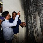 Ameerpet Fire Accident: అమీర్‌పేట‌లోని ఆదిత్య ఎన్‌క్లేవ్‌లో మంట‌లు.. త‌క్ష‌ణ‌మే స్పందించిన హైడ్రా, డీఆర్ఎఫ్ బృందాలు