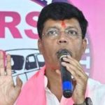 Srikanth Goud: యాంటీ డిఫెక్షన్‌పై కాంగ్రెస్‌కు నైతిక అర్హత ఉందా? : గడిల శ్రీకాంత్ గౌడ్