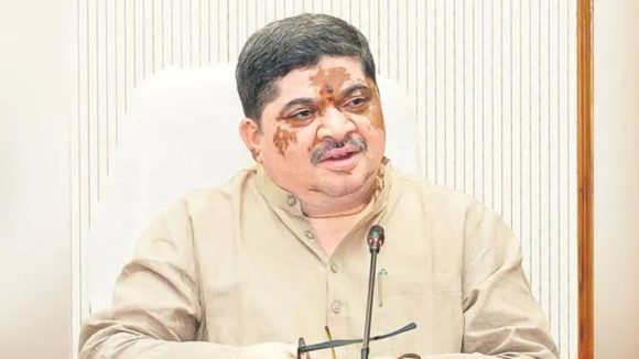 Ponnam Prabhakar: అర్హులైన ప్రతి ఒక్కరికి ఇందిరమ్మ ఇల్లు మంజూరు చేస్తాం : మంత్రి పొన్నం ప్రభాకర్