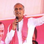 Harish Rao: కాంగ్రెస్ పాలనలో పతనమైపోతున్న ప్రజాస్వామ్యం:  మాజీ మంత్రి హరీష్ రావు