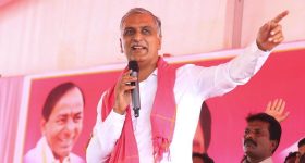 Harish Rao: కాంగ్రెస్ పాలనలో పతనమైపోతున్న ప్రజాస్వామ్యం:  మాజీ మంత్రి హరీష్ రావు