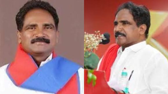 John Wesley: గీత కార్మికులకు బడ్జెట్ లో 5వేల కోట్లు కేటాయించాలి :  సీపీఎం నేత జాన్ వెస్లీ