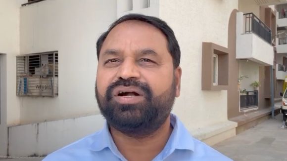 Addanki Dayakar: సైబరాబాద్, మల్కాజిగిరి కార్పొరేషన్లతో భాగ్యనగర దశ తిరగబోతోంది: ఎమ్మెల్సీ డాక్టర్ అద్దంకి దయాకర్!