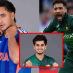 Mohammed Amir On Abhishek: అయూబ్ కు ప‌ట్టిన గ‌తే నీకు ప‌డుతుంది..అభిషేక్ కు అమీర్ వార్నింగ్‌