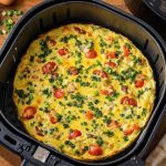 Air Fryer Omelette: హెల్దీ బ్రేక్‌ఫాస్ట్ అంటే ఇదే.. ‘ఎయిర్ ఫ్రైయర్’ ఆమ్లెట్ ఎప్పుడైనా ట్రై చేశారా?
