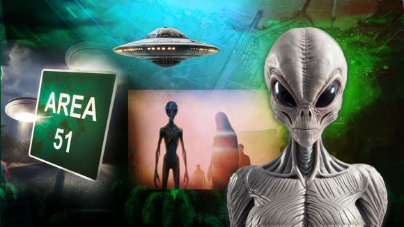 Alien Existence: ఏలియన్స్  భూమి మీద ఎంట్రీ ఇస్తే.. జరగబోయేది ఇదేనా!