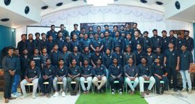 Jaggareddy: జగ్గారెడ్డి మార్క్ రాజకీయం.. ఢిల్లీలో ఖర్గేతో భేటీ.. ఆ ఇద్దరి కోసమేనా?