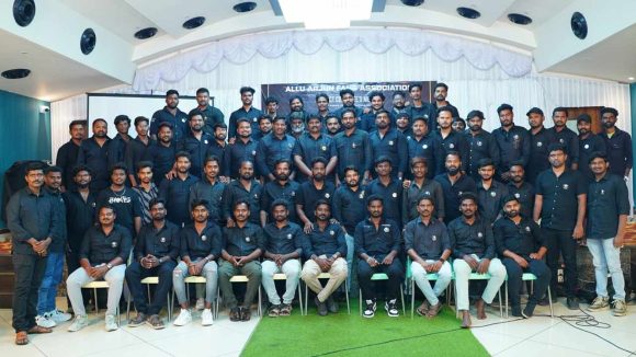 AAFA: ఏడాదికి ఒక మంచి పని.. రాయలసీమ జిల్లాల్లో అల్లు అర్జున్ సామ్రాజ్యం ఏర్పాటు!