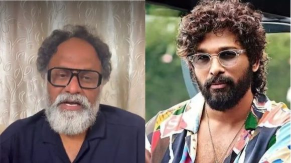 Allu Arjun 42 Rules: అల్లు అర్జున్ 42 రూల్స్ .. పుష్ప నటుడు హాట్ కామెంట్స్..