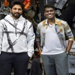 Allu Arjun -Atlee: అల్లు అర్జున్ సినిమాలో మరో టాలీవుడ్ స్టార్…ఏమన్నా ప్లాన్ చేసావా అట్లీ?