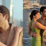 Allu Sirish: కాబోయే భార్యపై అల్లు శిరీష్ ముద్దుల వర్షం.. క్యూట్ వీడియో షేర్ చేసిన శిరీష్!
