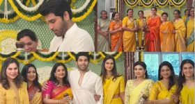 Sky Movie Review : రొమాంటిక్ ఫీల్ గుడ్ మూవీ 'స్కై' రివ్యూ