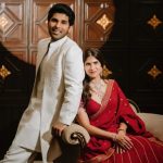 Allu Sirish Nainika wedding: అల్లు స్టూడియోస్ లో అల్లు శిరీష్  నైనిక రిసెప్షన్..ఎప్పుడంటే?