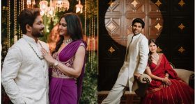 Allu Shirish: ఇక్కడ కూడా బన్నీని ఫాలో అవుతున్న శిరీష్.. పెళ్లి విషయంలో అన్నను కాపీ కొట్టిన తమ్ముడు