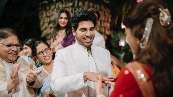 Allu Sirish: శిరీష్ పెళ్లి విషయంలో అల్లు అరవింద్ షాకింగ్ నిర్ణయం..అంత మాట అన్నారా?
