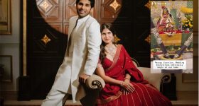 Allu sirish: అల్లు ఇంట మొదలైన పెళ్లి వేడుక.. అల్లు శిరీష్ పోస్ట్ వైరల్!
