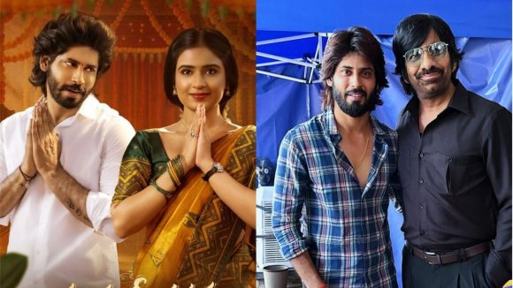 Amardeep Chowdary: అమర్ దీప్  సినిమాకు రవితేజ సపోర్ట్.. గాల్లో తేలిపోతున్న అమర్!