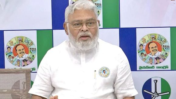 Ysrcp : హత్యా రాజకీయాలపై ‘అంబటి’ సూక్తులు.. మరి మీరు చేసిందేంటి?