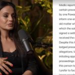 Ameesha Patel: అమీషా పటేల్ కు భారీ షాక్.. నాన్ బెయిలబుల్ వారెంట్.. స్పందించిన నటి!