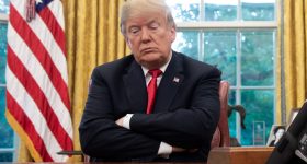 Trump Effect: ట్రంప్ నిర్ణయాలు ప్రభావం.. దేశం వీడుతున్న అమెరికన్లు, 1935 నాటి పరిస్థితులు రిపీట్?