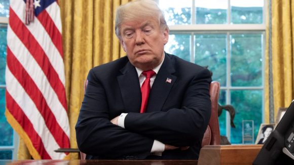 Trump Effect: ట్రంప్ నిర్ణయాలు ప్రభావం.. దేశం వీడుతున్న అమెరికన్లు, 1935 నాటి పరిస్థితులు రిపీట్?