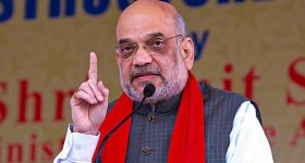 Amit Shah: ముగియనున్న రెడ్ టెర్రర్ శకం.. ఆపరేషన్ కగార్‌పై అమిత్ షా కీలక వ్యాఖ్యలు