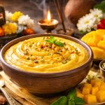 Amrakhand Recipe: అర్ధనారీశ్వరుడికి ఎంతో ప్రీతికరమైన ‘ఆమ్రఖండ్‌’ను ఇలా తయారు చేసుకోండి!