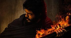 Takshakudu: ఆనంద్ దేవరకొండ తక్షకుడు టీజర్ అప్డేట్..స్ట్రీమింగ్ ఎక్కడంటే?