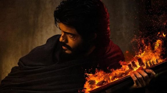 Takshakudu: ఆనంద్ దేవరకొండ తక్షకుడు టీజర్ అప్డేట్..స్ట్రీమింగ్ ఎక్కడంటే?